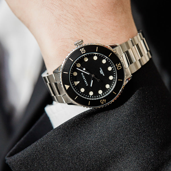 Diver Core