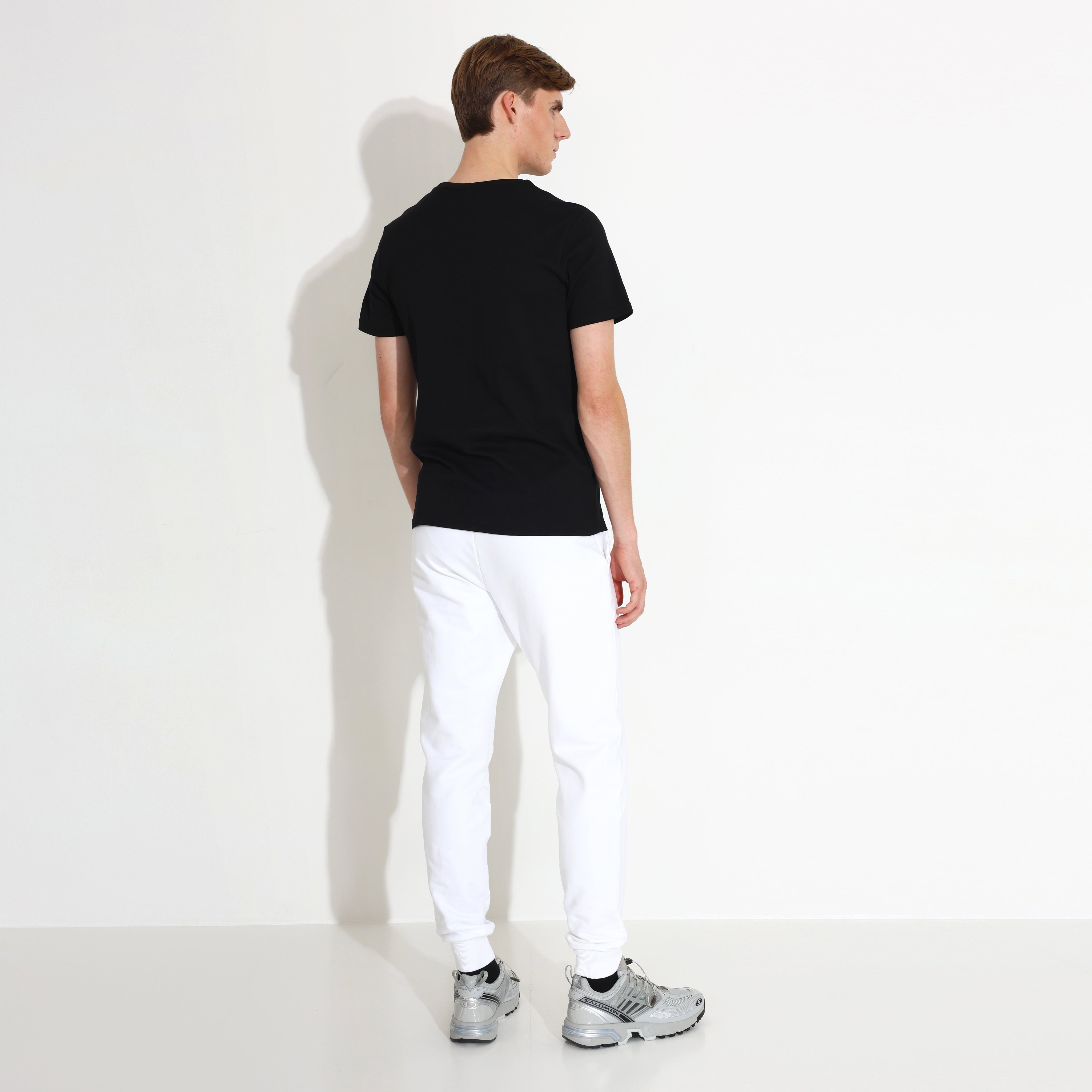 Classic Joel Crewneck T-Shirt