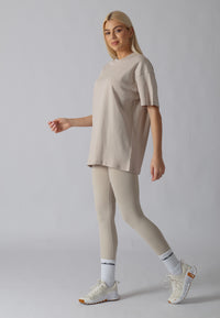 Oversized Training T-Shirt
