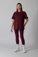 Oversized Training T-Shirt
