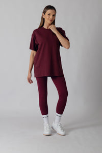 Oversized Training T-Shirt