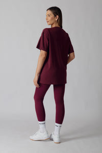 Oversized Training T-Shirt
