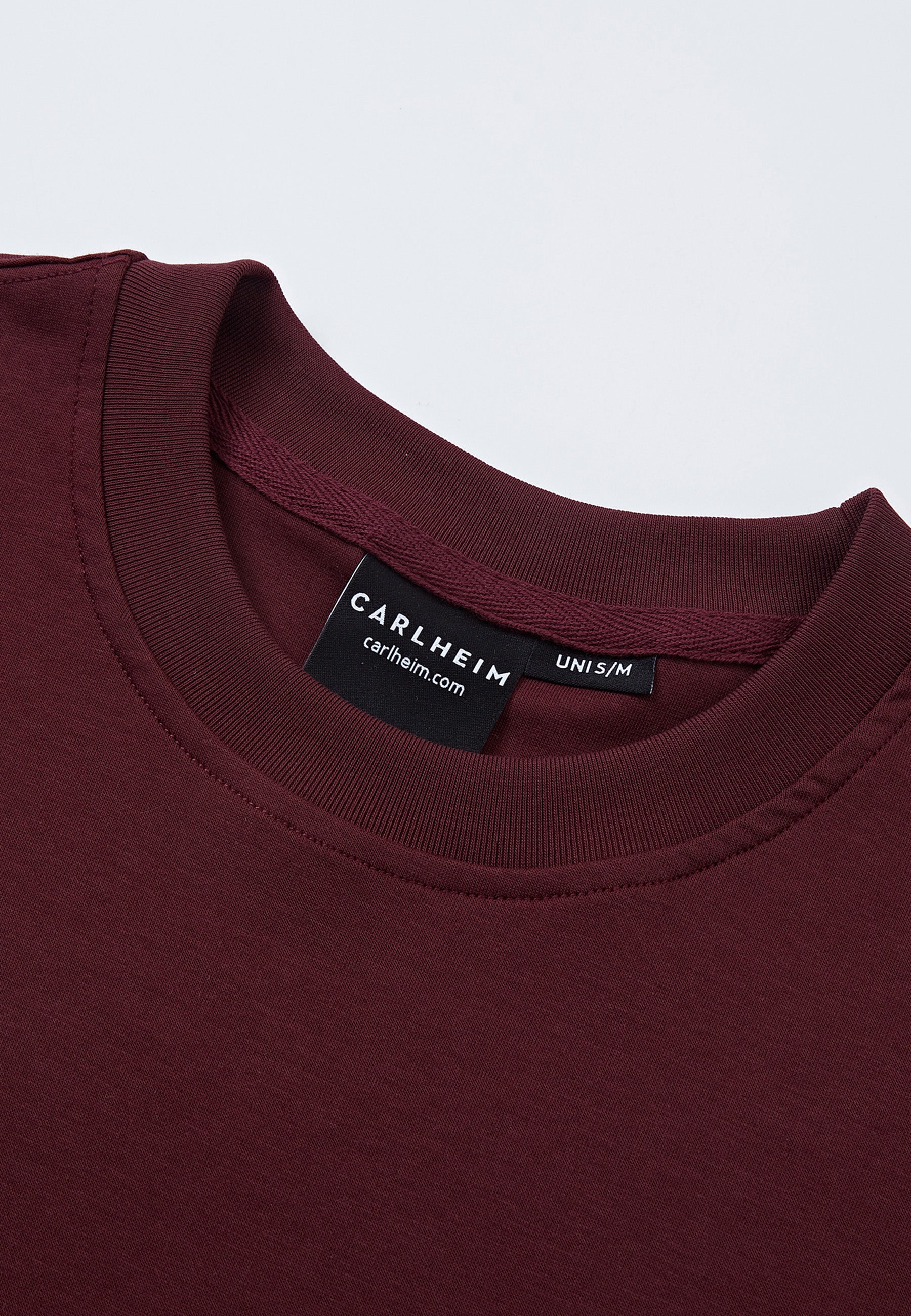 Oversized Training T-Shirt