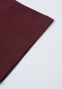 Oversized Training T-Shirt