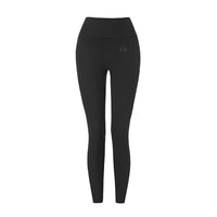Rikke Leggings Ribbed panel