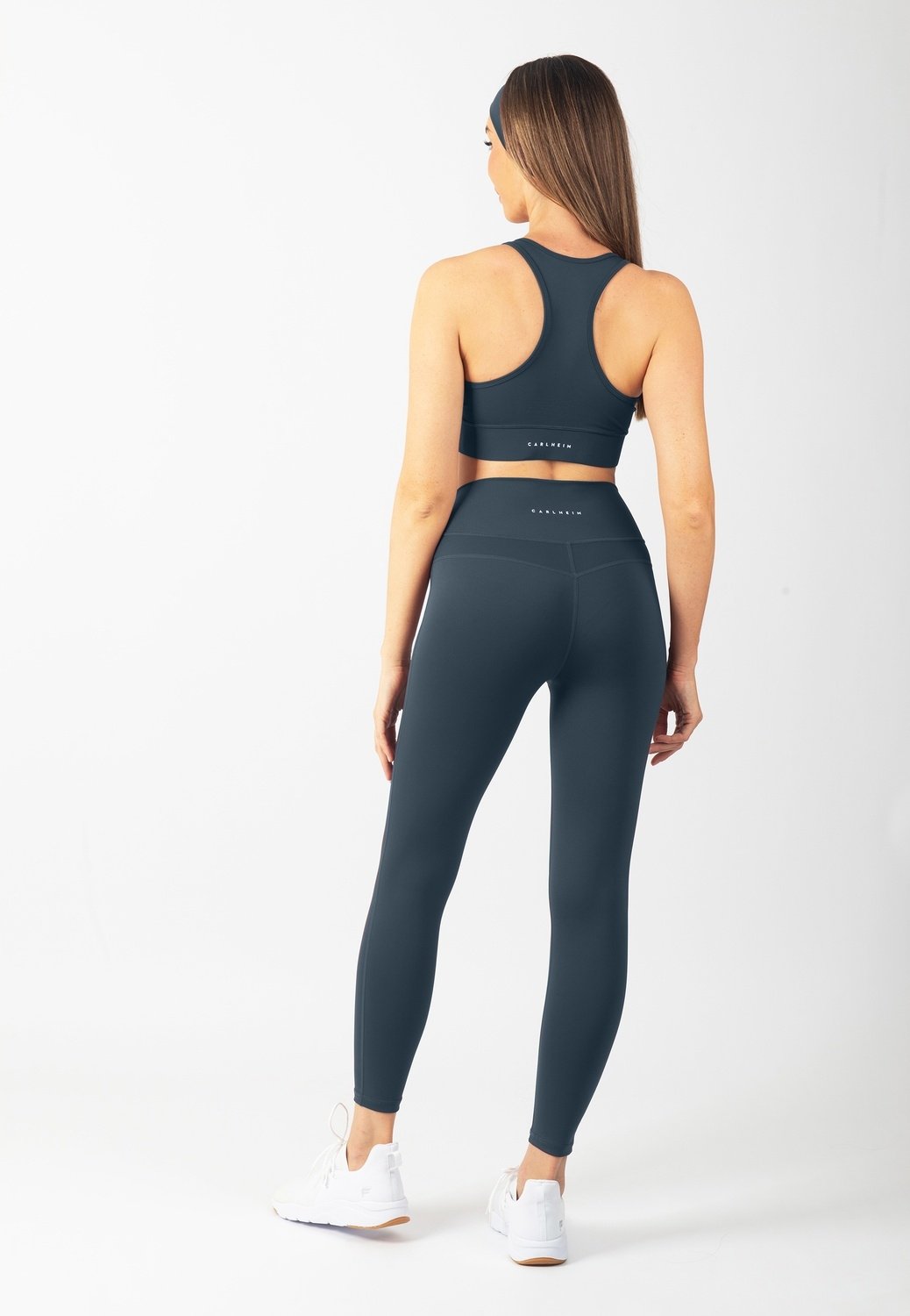 Serenita Leggings (Blue)