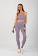 Serenita Sports bra (Dusty Pink)