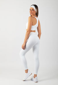Serenita Sports bra (White)