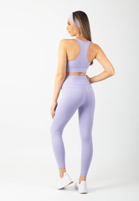 Serenita Sports bra (Lilac)