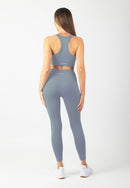 Serenita Sports bra (Light Violet)