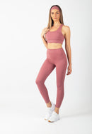 Serenita Sports bra (Berry)