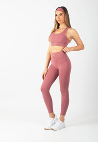 Serenita Sports bra (Berry)