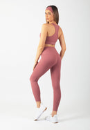 Serenita Sports bra (Berry)