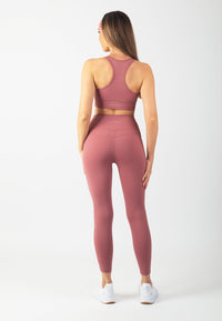 Serenita Sports bra (Berry)