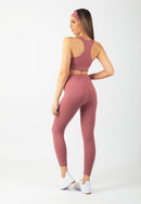 Serenita Sports bra (Berry)