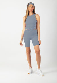 Serenita Tank top (Light Violet)