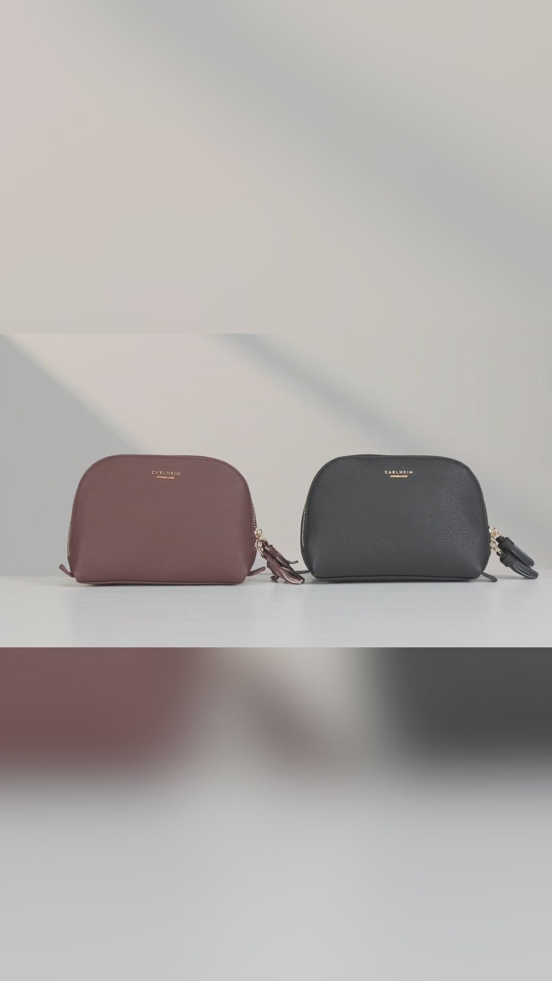 Noelle Mini  (Black)