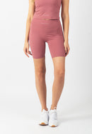 Serenita Shorts 8" (Berry)