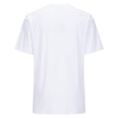 Heavy cotton oversized T-shirt