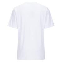 Heavy cotton oversized T-shirt