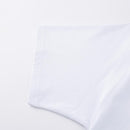 Heavy cotton oversized T-shirt
