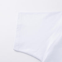 Heavy cotton oversized T-shirt