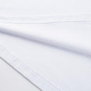 Heavy cotton oversized T-shirt