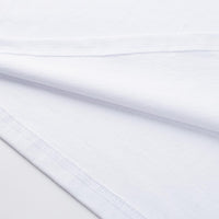 Heavy cotton oversized T-shirt