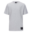 Heavy cotton oversized T-shirt