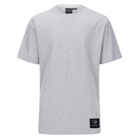 Heavy cotton oversized T-shirt