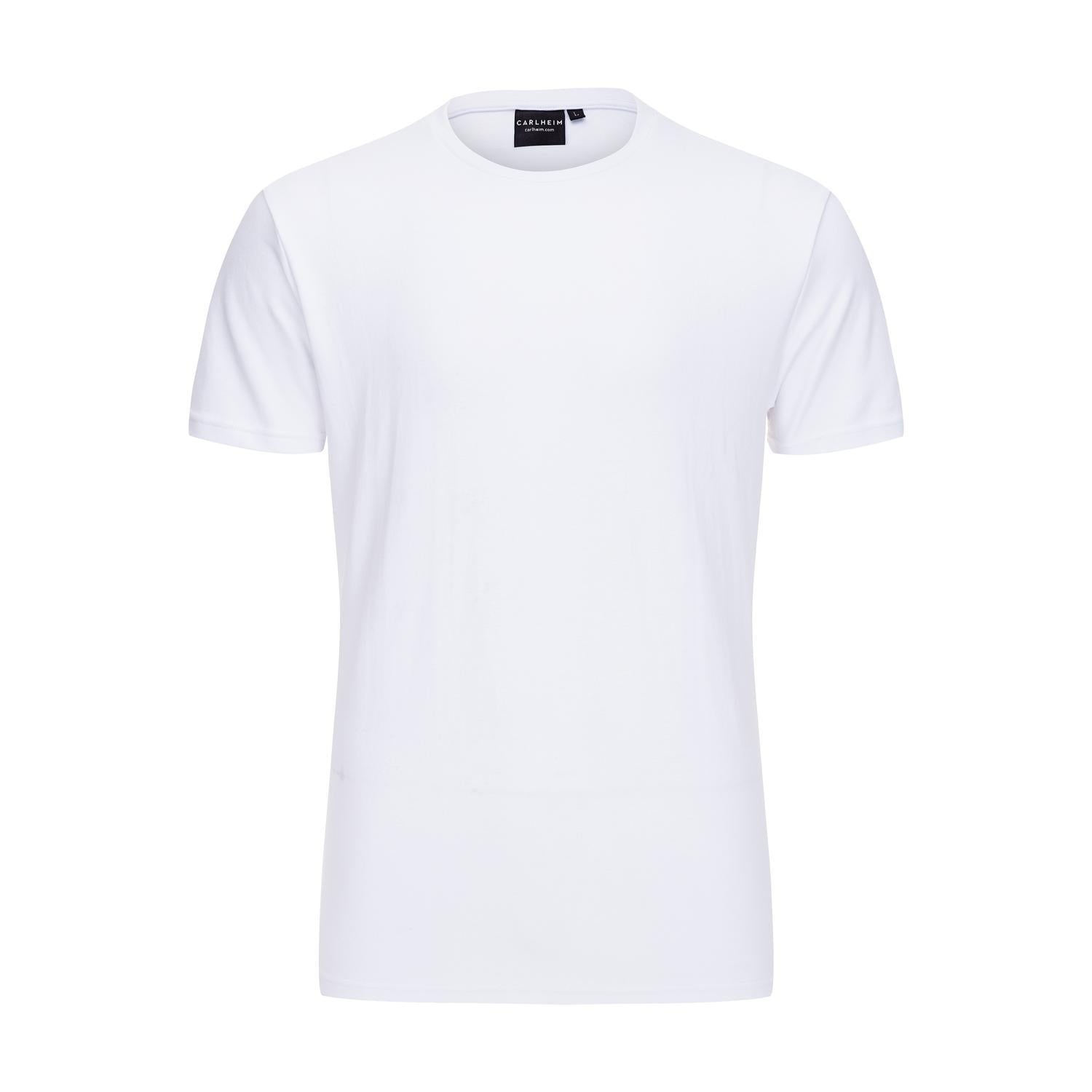 T-shirt crewneck regular