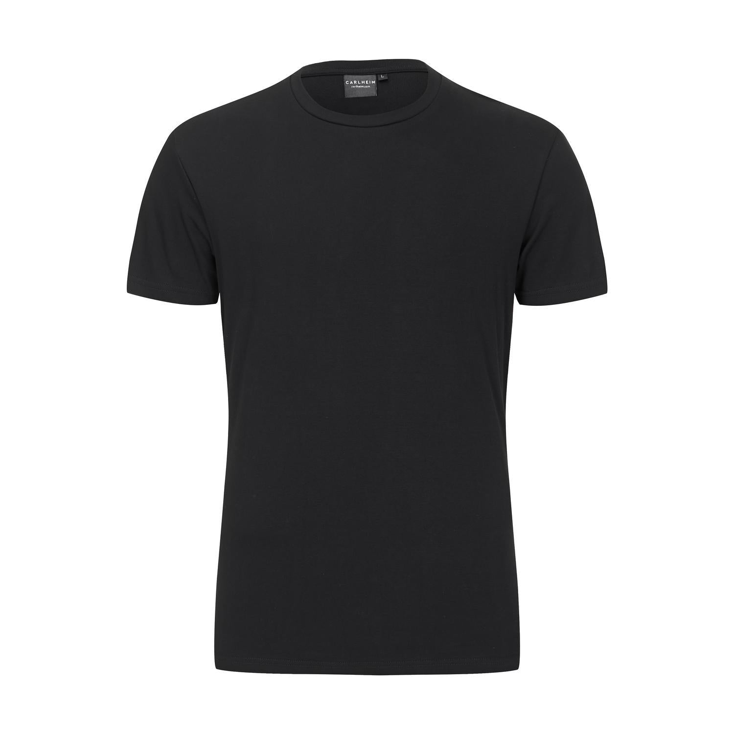 T-shirt crewneck regular