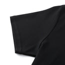 T-shirt crewneck regular