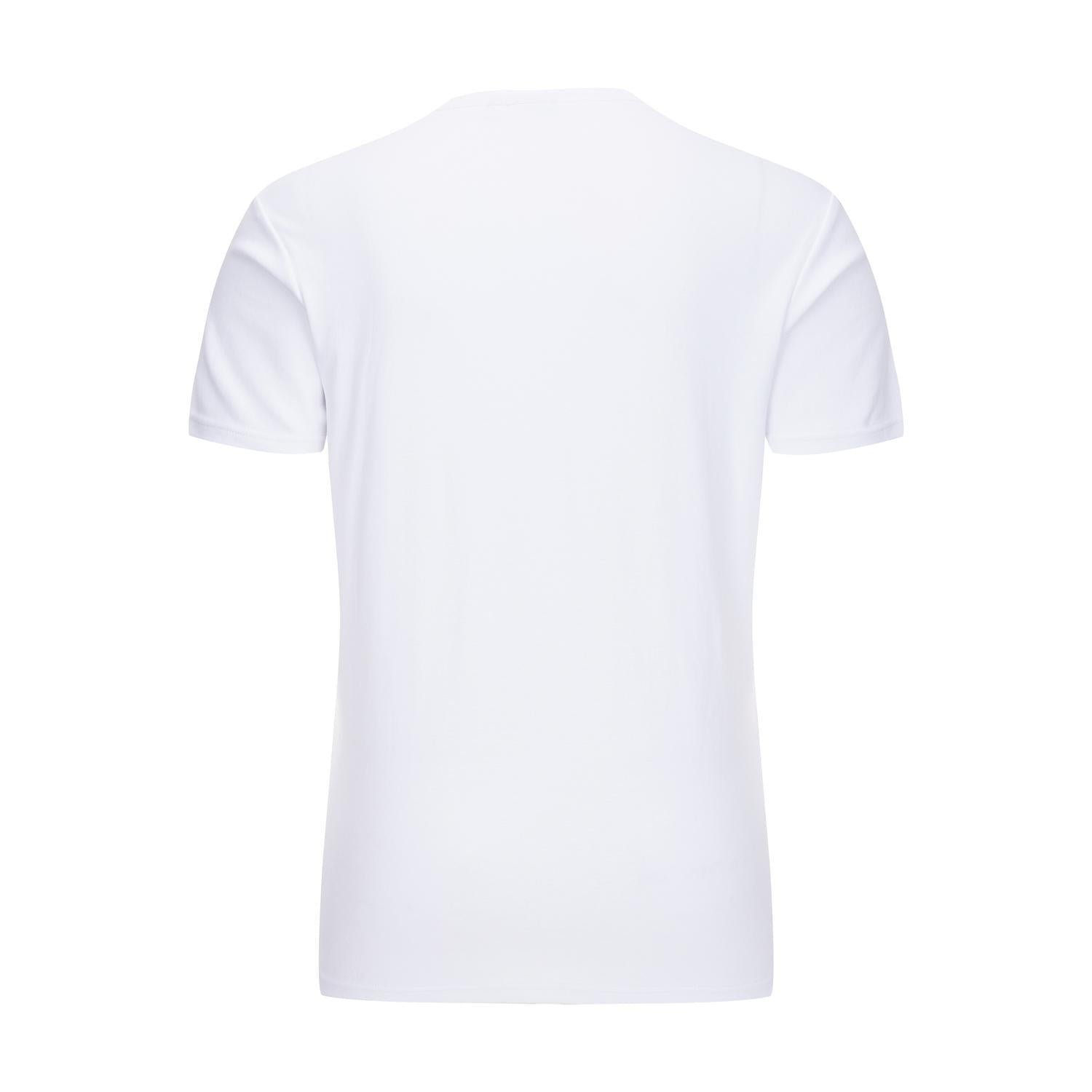 T-shirt crewneck regular