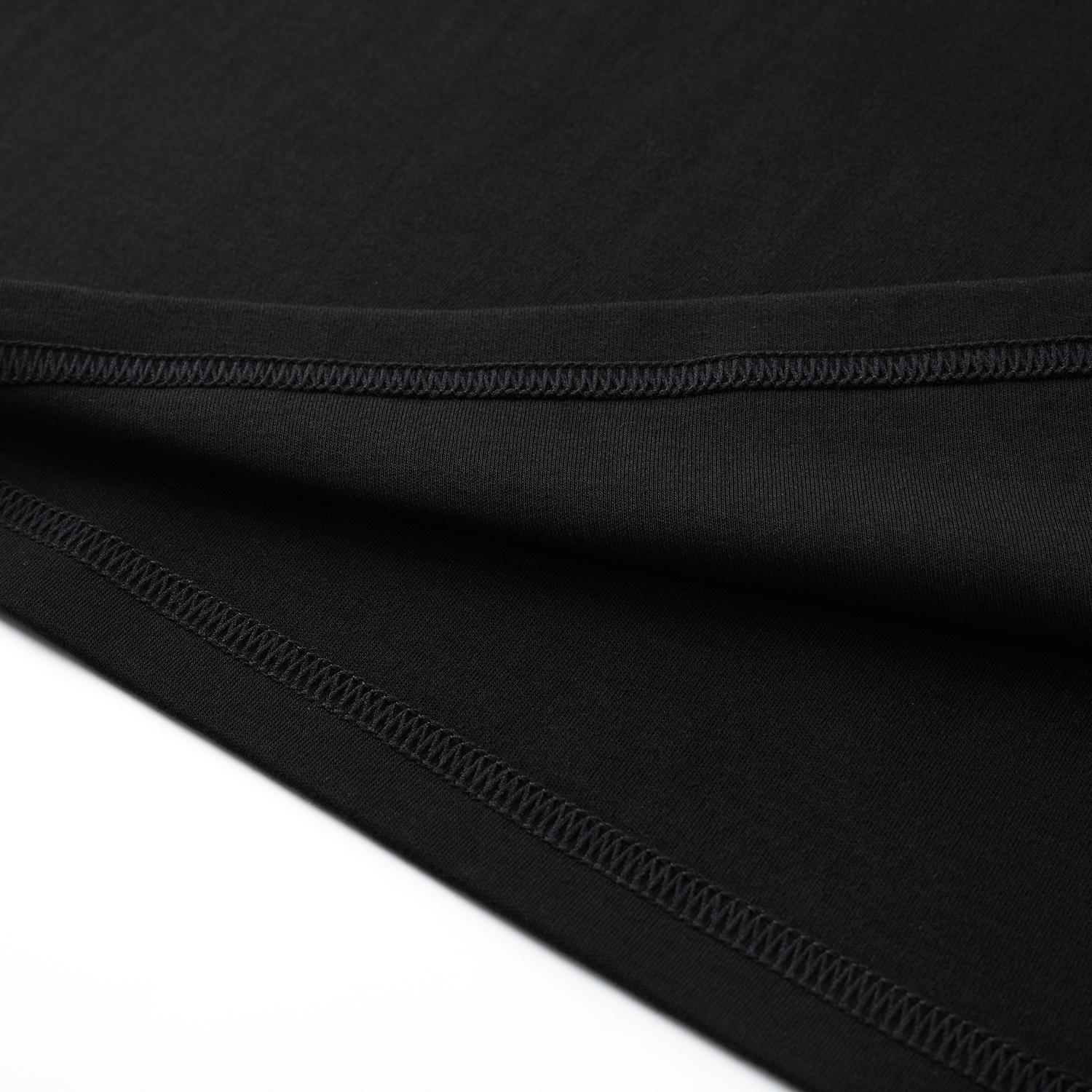 T-shirt crewneck regular