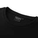 T-shirt crewneck regular