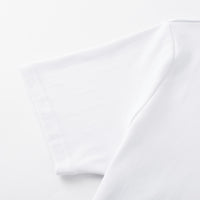 T-shirt crewneck regular
