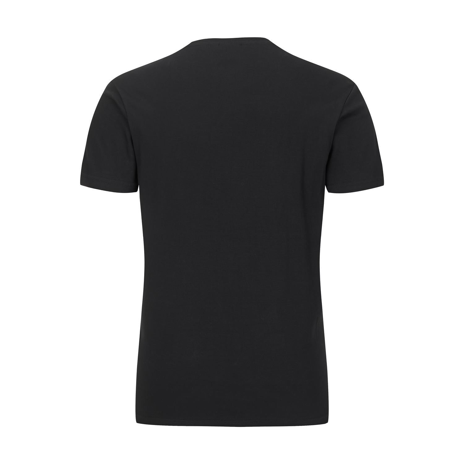 T-shirt crewneck regular