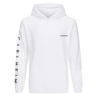 Zip-up hoodie Oversized fit